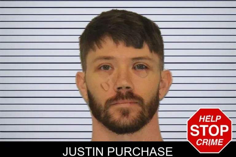 Justin Purchase mugshot – Carroll County , Georgia Justin Purchase