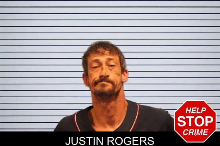 Justin Rogers
