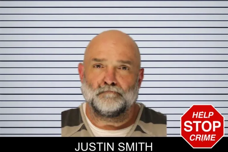 Justin Smith