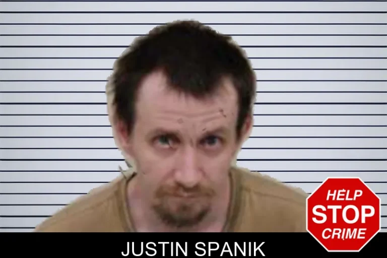 Justin Spanik