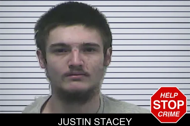 Justin Stacey