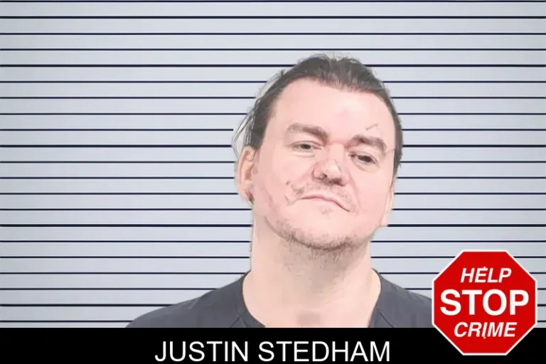 Justin Stedham
