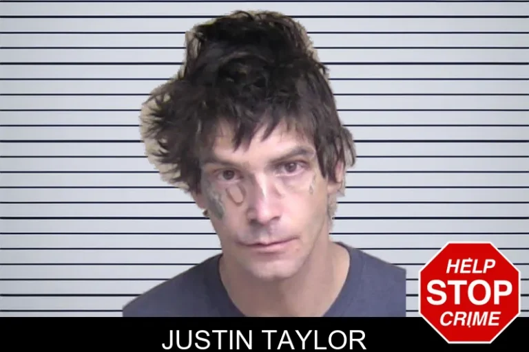 Justin Taylor