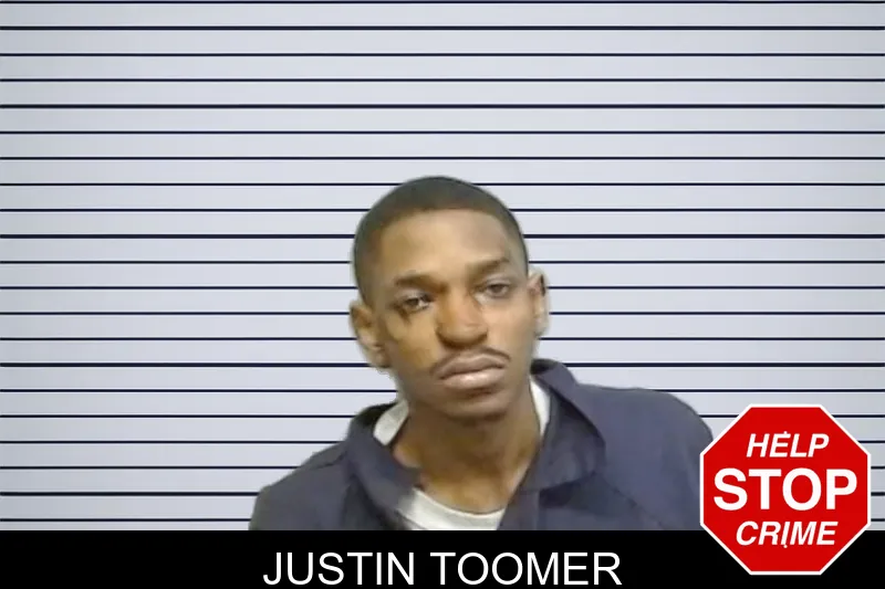 Justin Toomer mugshot – Fulton County , Georgia Justin Toomer mugshot