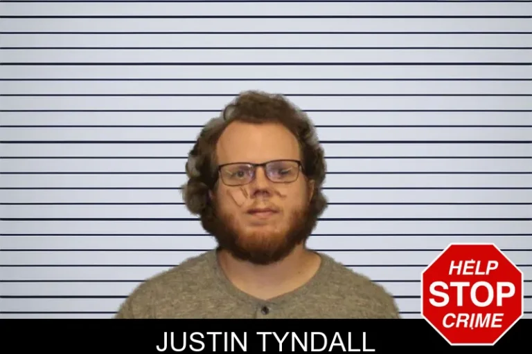 Justin Tyndall