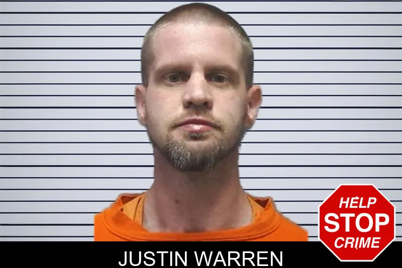 Justin Warren mugshot – Cherokee County , Georgia Justin Warren mugshot