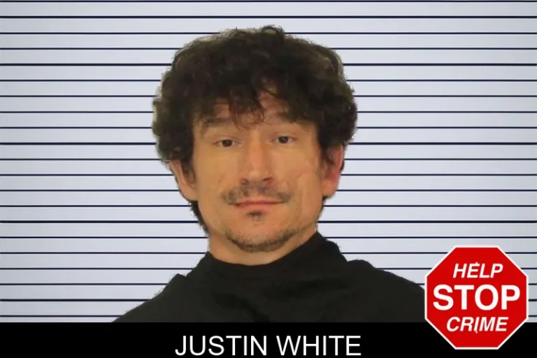 Justin White