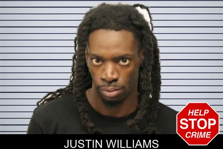 Justin Williams