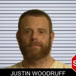 Justin Woodruff mugshot – Crawford County , Georgia Justin Woodruff mugshot
