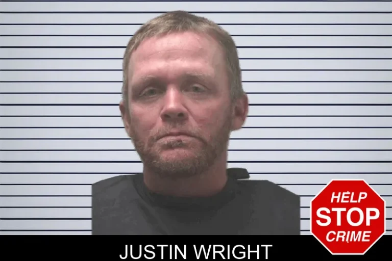 Justin Wright