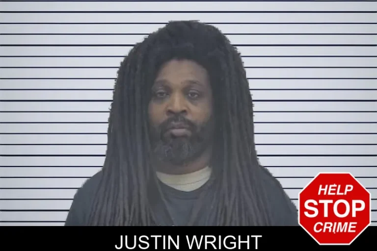 Justin Wright