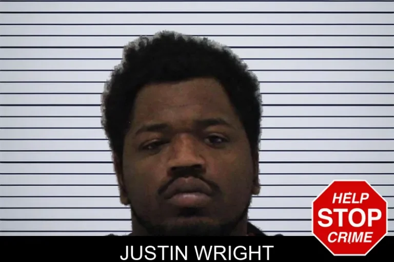 Justin Wright