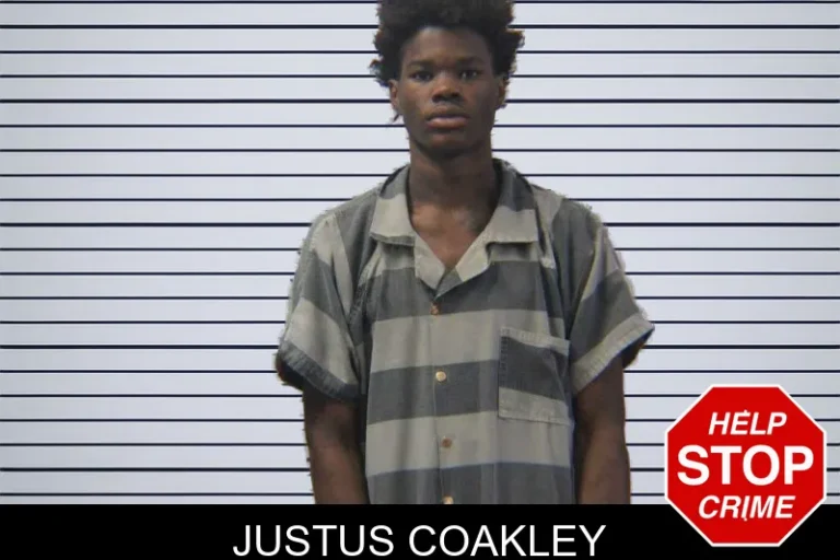 Justus Coakley