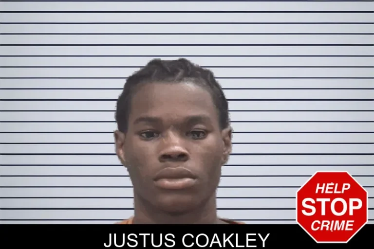 Justus Coakley