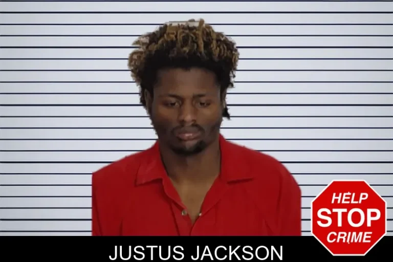 Justus Jackson