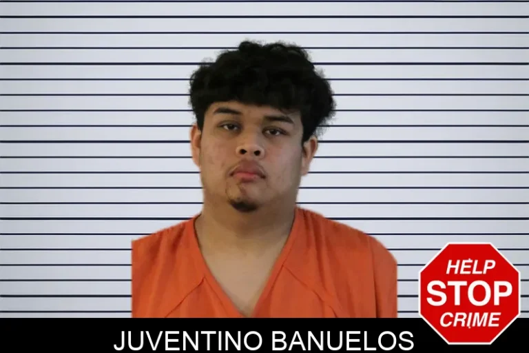 Juventino Banuelos