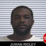 Juwan Ridley mugshot – Henry County , Georgia Juwan Ridley mugshot