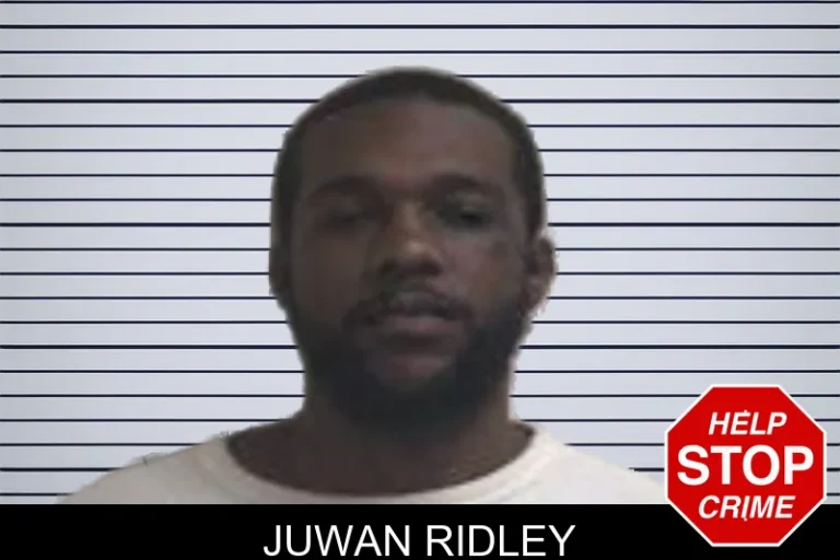 Juwan Ridley