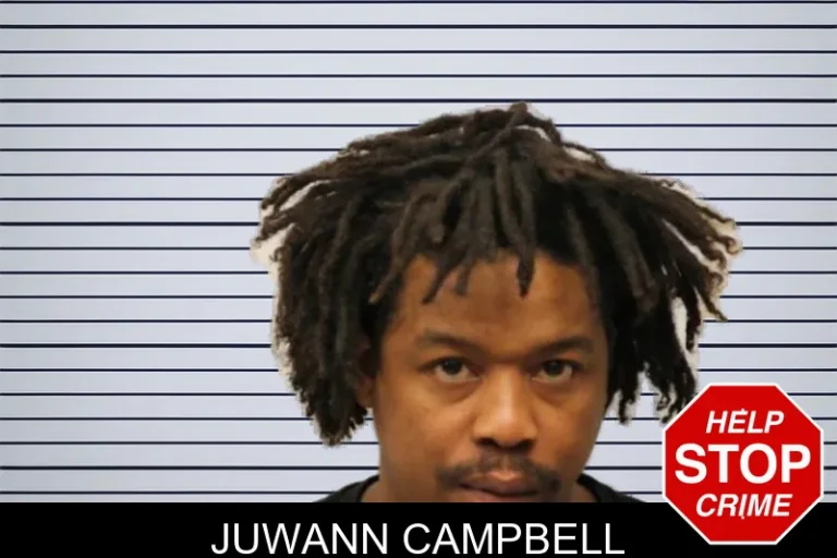 Juwann Campbell