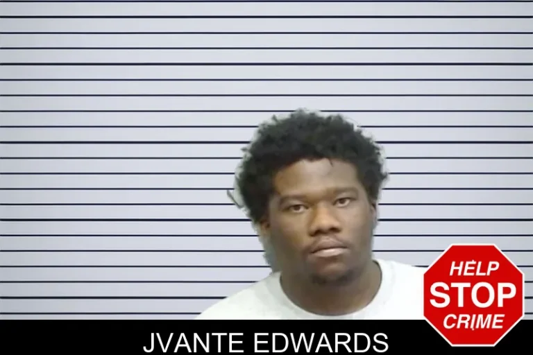 Jvante Edwards mugshot – Fulton County , Georgia Jvante Edwards