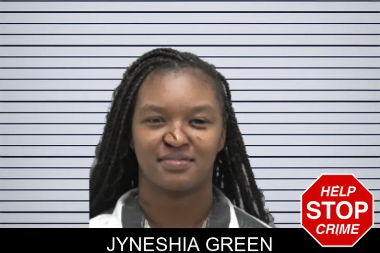 Jyneshia Green