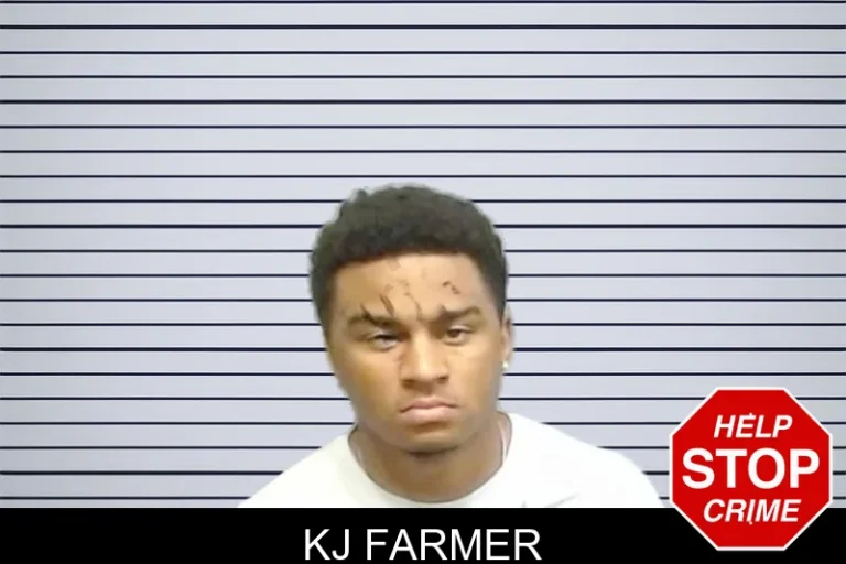 KJ Farmer