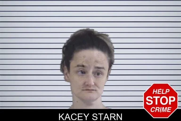 Kacey Starn