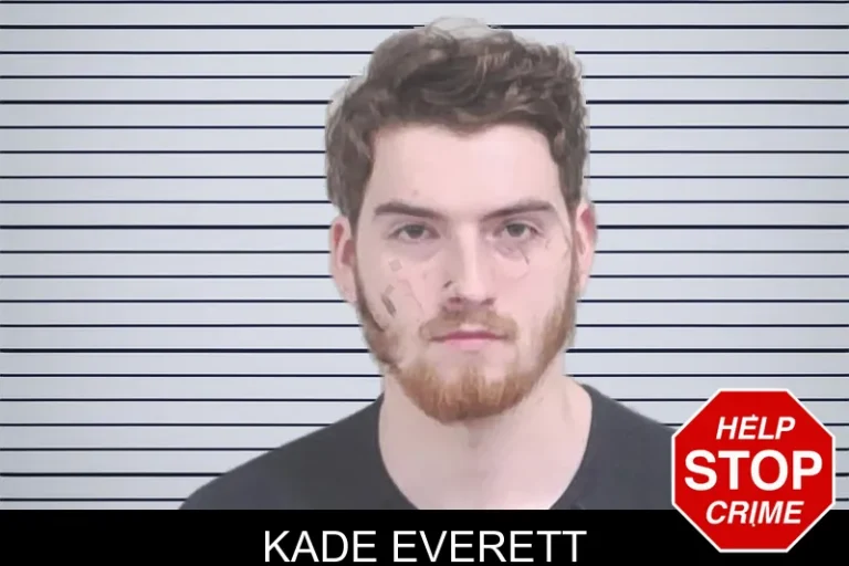 Kade Everett