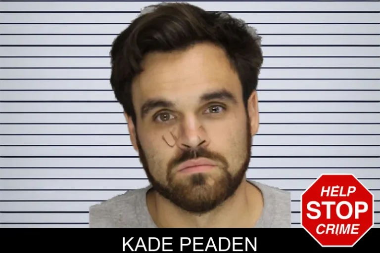 Kade Peaden