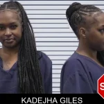 Kadejha Giles mugshot – Clarke County , Georgia Kadejha Giles mugshot