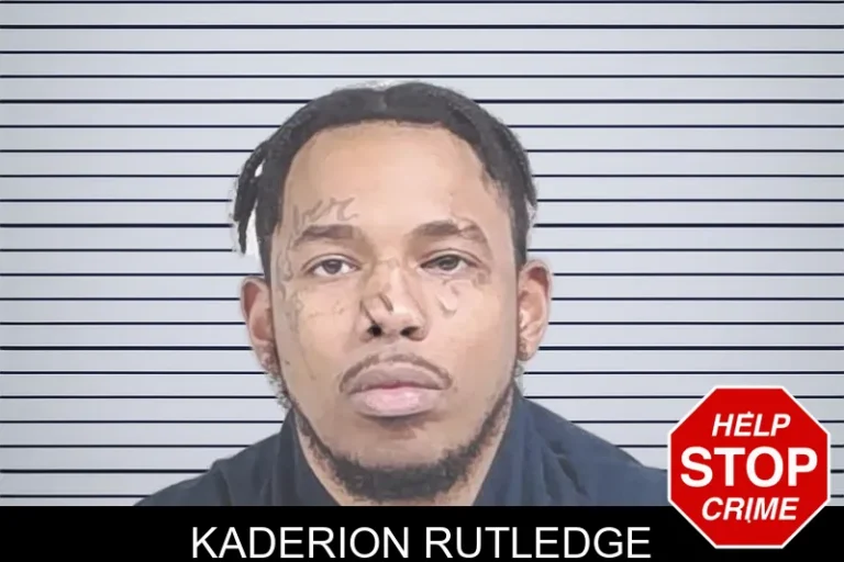 Kaderion Rutledge