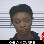 Kaelyn Currie mugshot – Gwinnett County , Georgia Kaelyn Currie mugshot