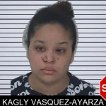 Kagly Vasquez-Ayarza mugshot – Fayette County , Georgia Kagly Vasquez-Ayarza mugshot
