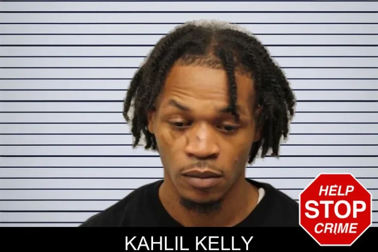 Kahlil Kelly