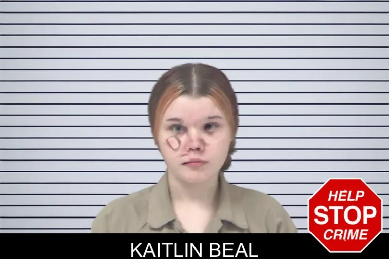 Kaitlin Beal