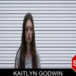 Kaitlyn Godwin mugshot