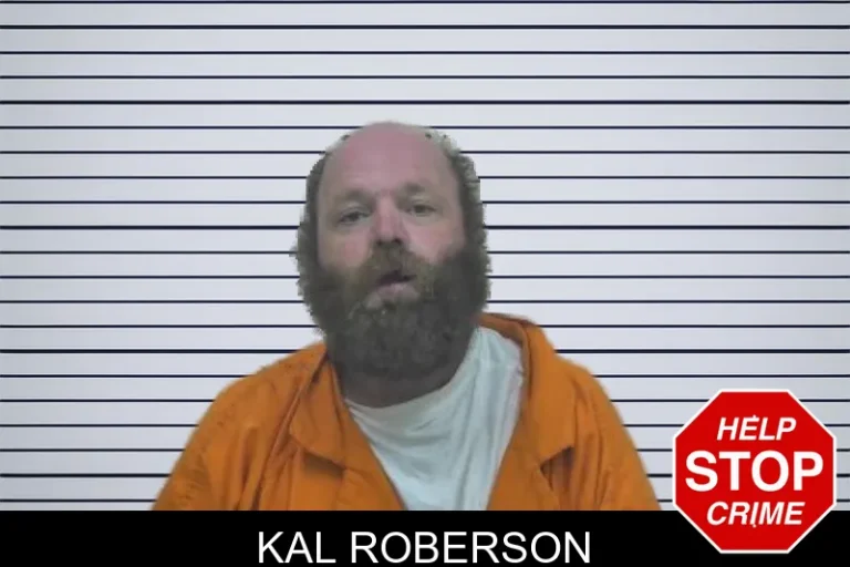 Kal Roberson