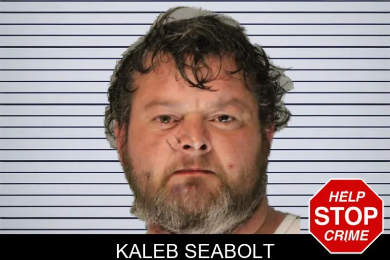 Kaleb Seabolt mugshot – Hall County , Georgia Kaleb Seabolt