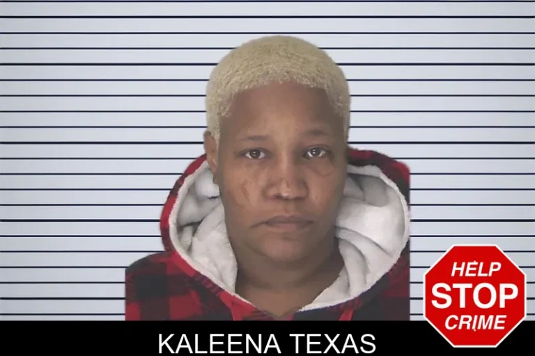 Kaleena Texas