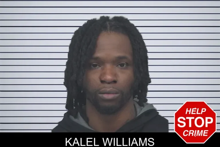 Kalel Williams