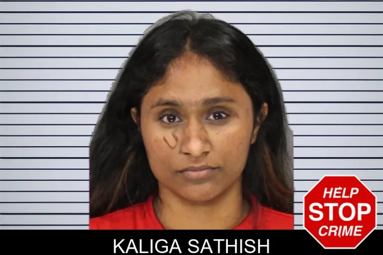 Kaliga Sathish