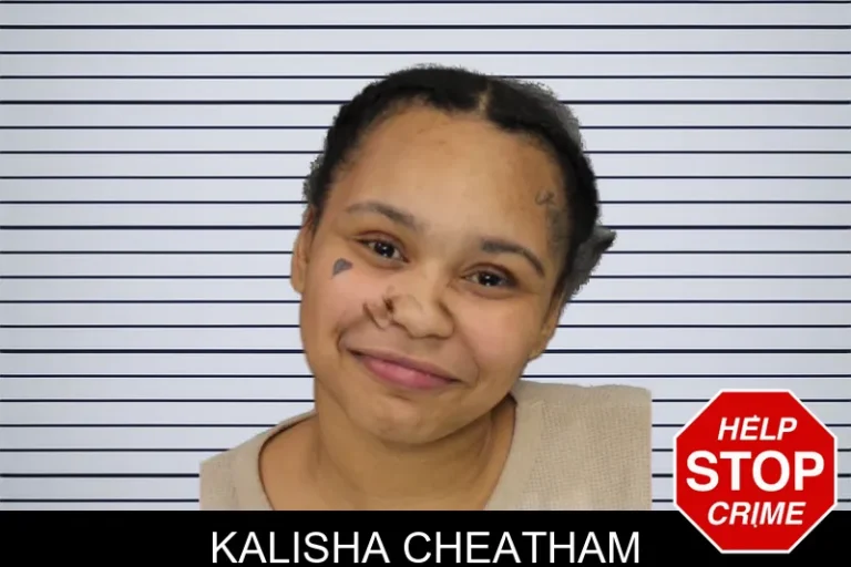 Kalisha Cheatham
