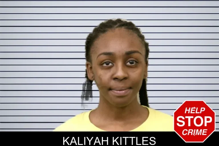 Kaliyah Kittles