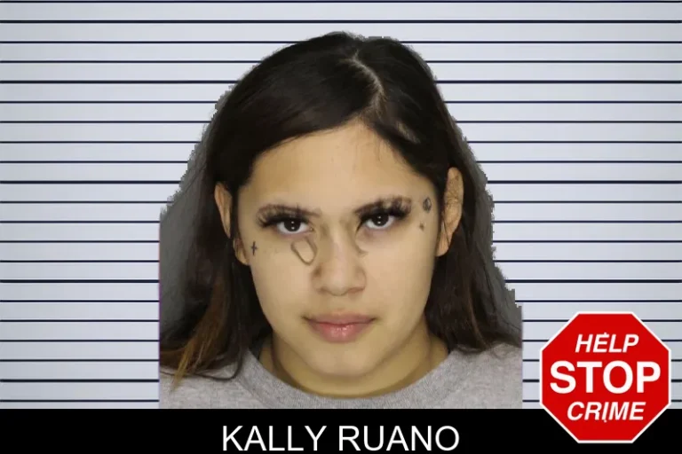 Kally Ruano
