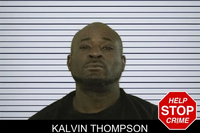 Kalvin Thompson