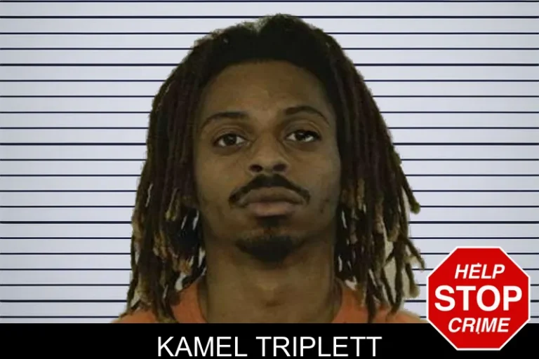 Kamel Triplett