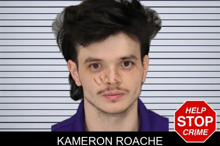 Kameron Roache