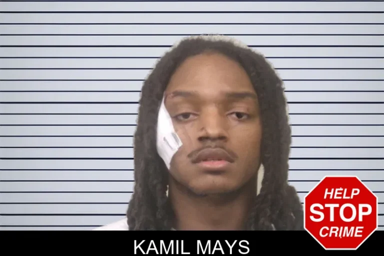 Kamil Mays