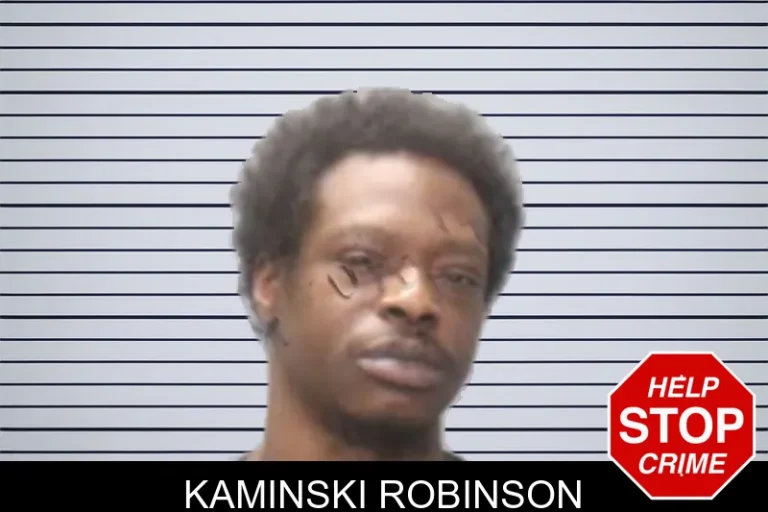 Kaminski Robinson