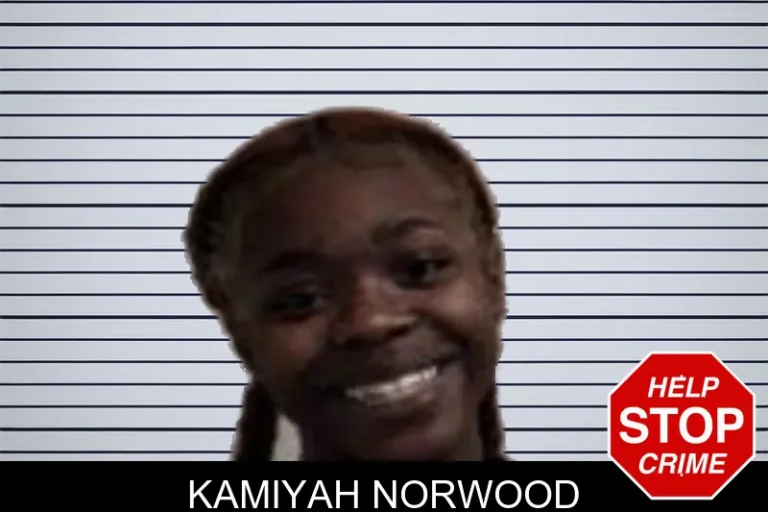 Kamiyah Norwood